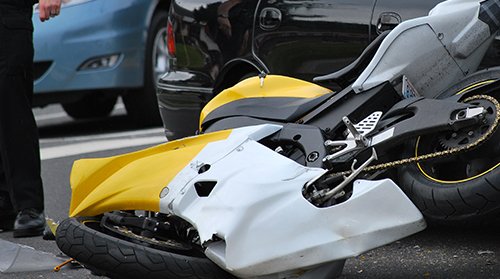 Motorcycle Accident Lawyer